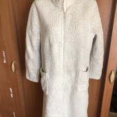 Довгий, теплий халат, мягусенький, М. George, в ідеалі