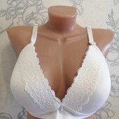Новий! Комфортний бюстгальтер без кісточок Miso 85B