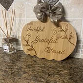 Деревянная досточка на кухню