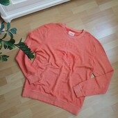 Світшот бавовняний, фірмовий ціна на сайті 40$ ❤️від 2-х лотів подарунок