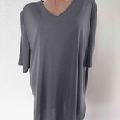 Футболка-блуза розмір XL