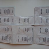 Пробники по уходу за лицом Mary Kay