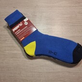 Пеппертс! Дуже теплі шкарпетки для хлопчика, термошкарпетки! 2 пари! 39-42 розмір! Лот 12