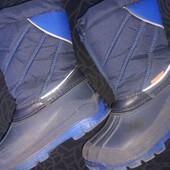 Дитячі сноутбутси Демар