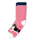 ♕ Теплі махрові шкарпетки проти ковзання, Tchibo(Німеччина) розмір 23/26