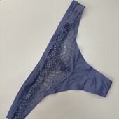 255. Стрінги L eur.44