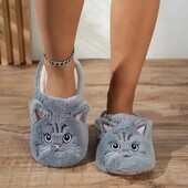 Домашние комнатные тапочки стелька 24,5 см.