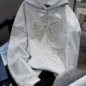 М’яке та тепле худі вільного крою XL стиль і комфорт в одному