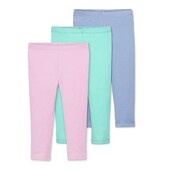 ♕ Лот 1шт♕ Стильні та якісні дитячі лосіни від Tchibo(Німеччина) розмір 122-128,блакитний