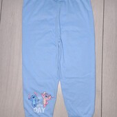 Піжамні штани Primark, 2-3р / 98см