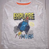 Піжамна кофта Primark, 2-3р / 98см