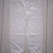 Піжамні штани Primark, 2-3р / 98см