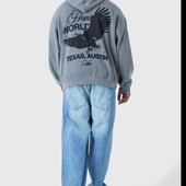 ❣️Boohoo худі фліс