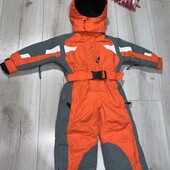 У відмінному стані комбінезон на зріст 80см.