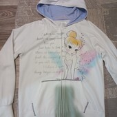 Кофта Disney з начомом р.46-48 М-L