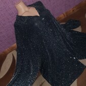 Гарна велика кофта на гудзиках Boohoo р.uk28