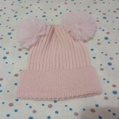 Дитяча шапочка