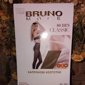 Капронові колготи 80Den