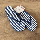 Стильні вєтнамки р.39/40 фирма Crane