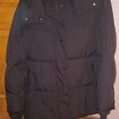 Куртка ZARA.
