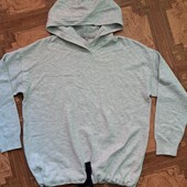 Модний теплий реглан на С-М новий стан