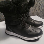 Зимові сапоги 36р 23.5