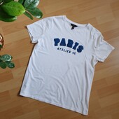 Футболка нова бавовняна р.44-46❤️від 2-х лотів подарунок