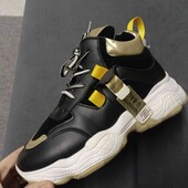 Кросівки підліткові. Р. 39 (24 см)