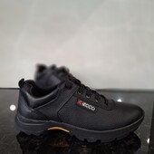 Шкіряні чоловічі кросівки 40 та 44