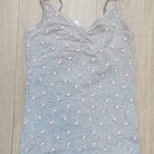 #4409. Майка 134/140