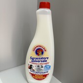 267. Універсальний очищувач знежирювач Chante Clair Sgrassatore Марсельське мило спрей 600 мл.