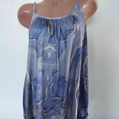 Майка розмір 3XL