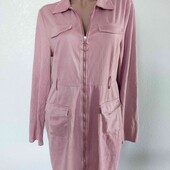 Плаття під замш розмір 16