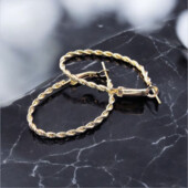 Сережки 'Fashion' 090039