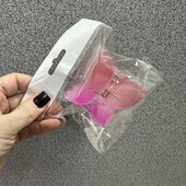 275. Заколка-краб