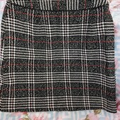 Тепла Спідниця Жіноча. Нова!дуже гарна!