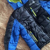 Куртка зима