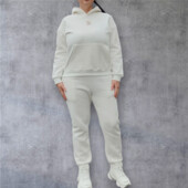 Жіночий теплий костюм на флісі . розмір 2XL, 3XL