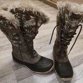 Зимові чоботи The North Face