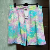 Новые брендовые теплые флисовые шорты р.20-24.