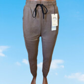 Штани утеплені флісом+шкарпетки у подарунок