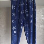 Піжамні штани р.7/8 років
