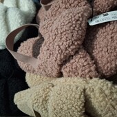 Кімнатні тапки теді