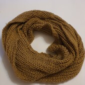 ❣️Шарф снуд