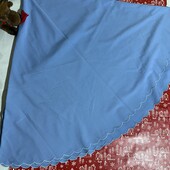 Кругла скатертина