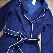 Королівський довгий халат ❤️❤️❤️