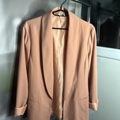 Піджак розміру М