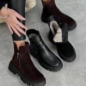 Зимове взуття черевики ,уггі Швидка відправка