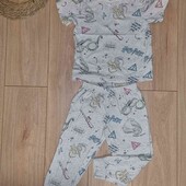 Піжама Harry Potter 