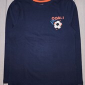 Піжамна кофта Primark, 7-8р / 128см